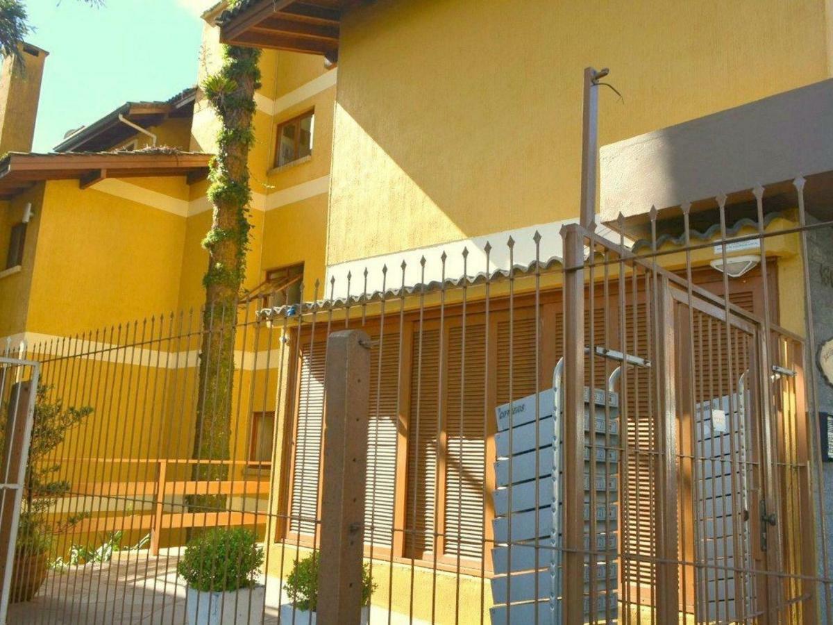 LOCAR-IN GRAMADO Residencial Benetti Gramado Exterior foto