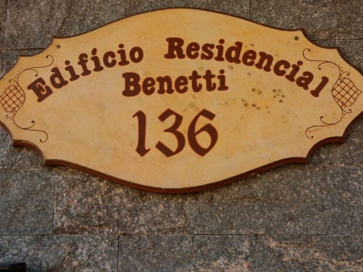 LOCAR-IN GRAMADO Residencial Benetti Gramado Exterior foto