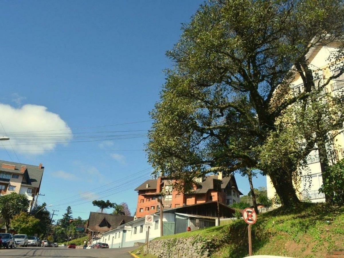 LOCAR-IN GRAMADO Residencial Benetti Gramado Exterior foto
