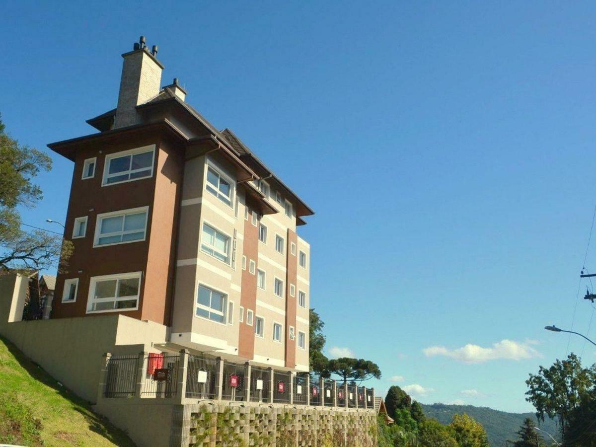 LOCAR-IN GRAMADO Residencial Benetti Gramado Exterior foto